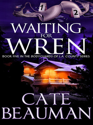 cover image of Waiting For Wren